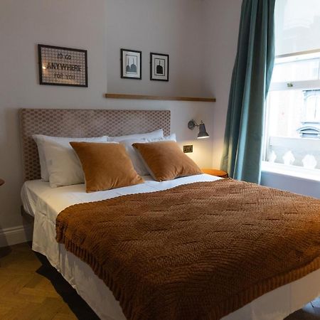 Hotel The Knight Of Nottinghill London Exterior foto