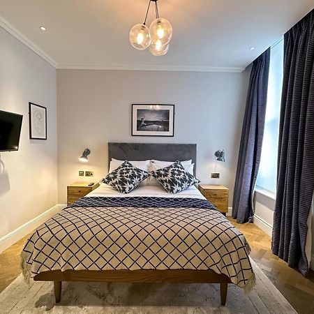 Hotel The Knight Of Nottinghill London Exterior foto