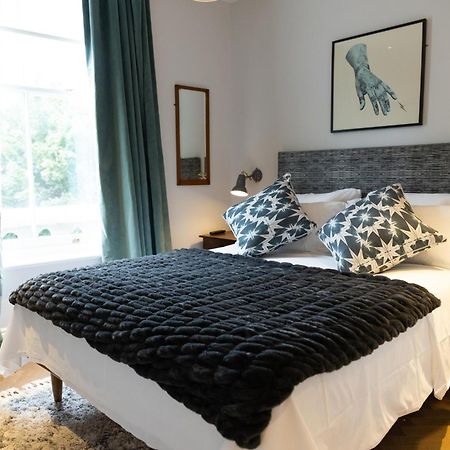 Hotel The Knight Of Nottinghill London Exterior foto