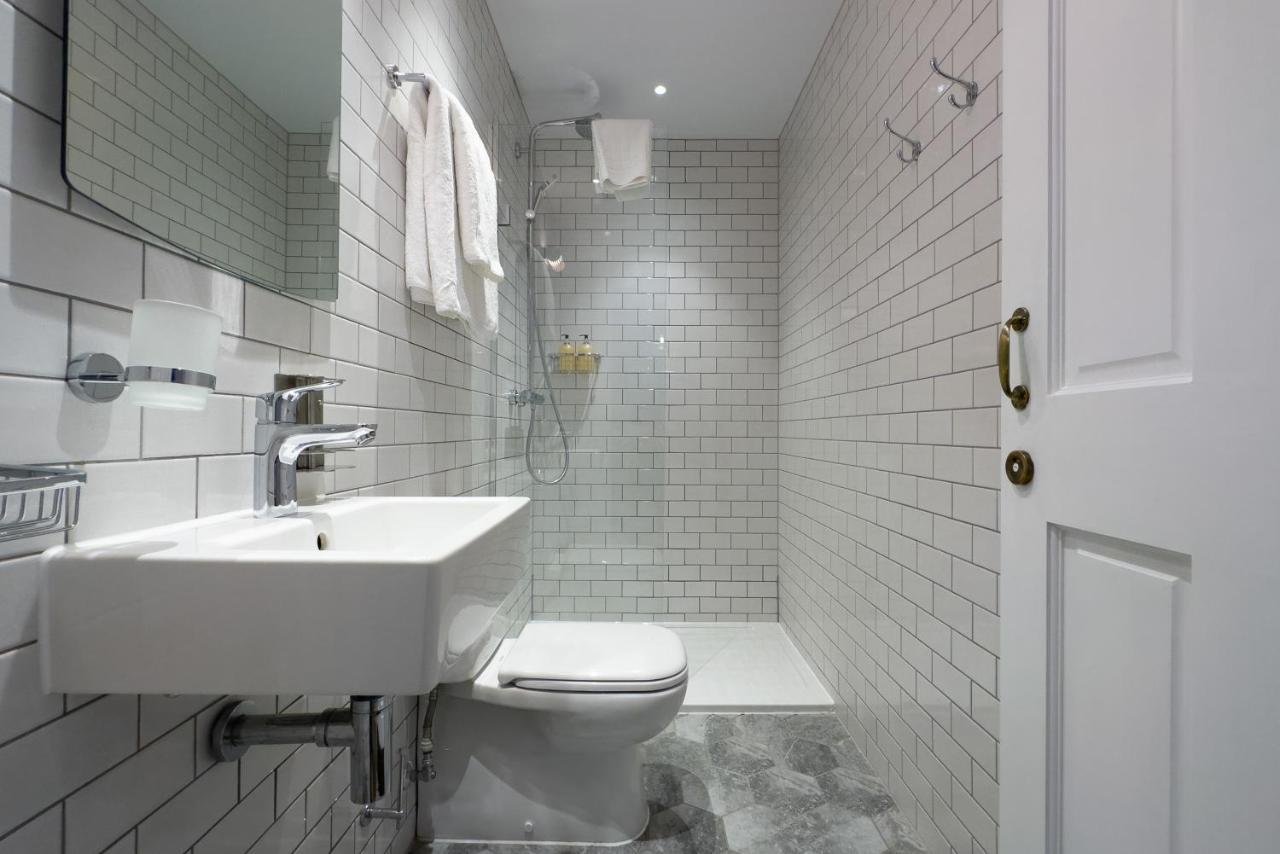 Hotel The Knight Of Nottinghill London Exterior foto