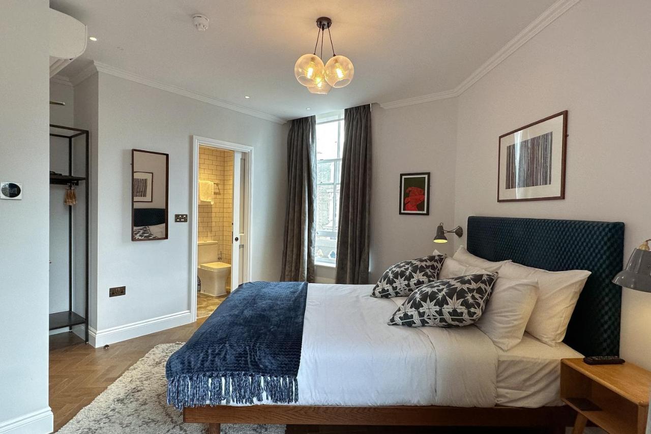 Hotel The Knight Of Nottinghill London Exterior foto