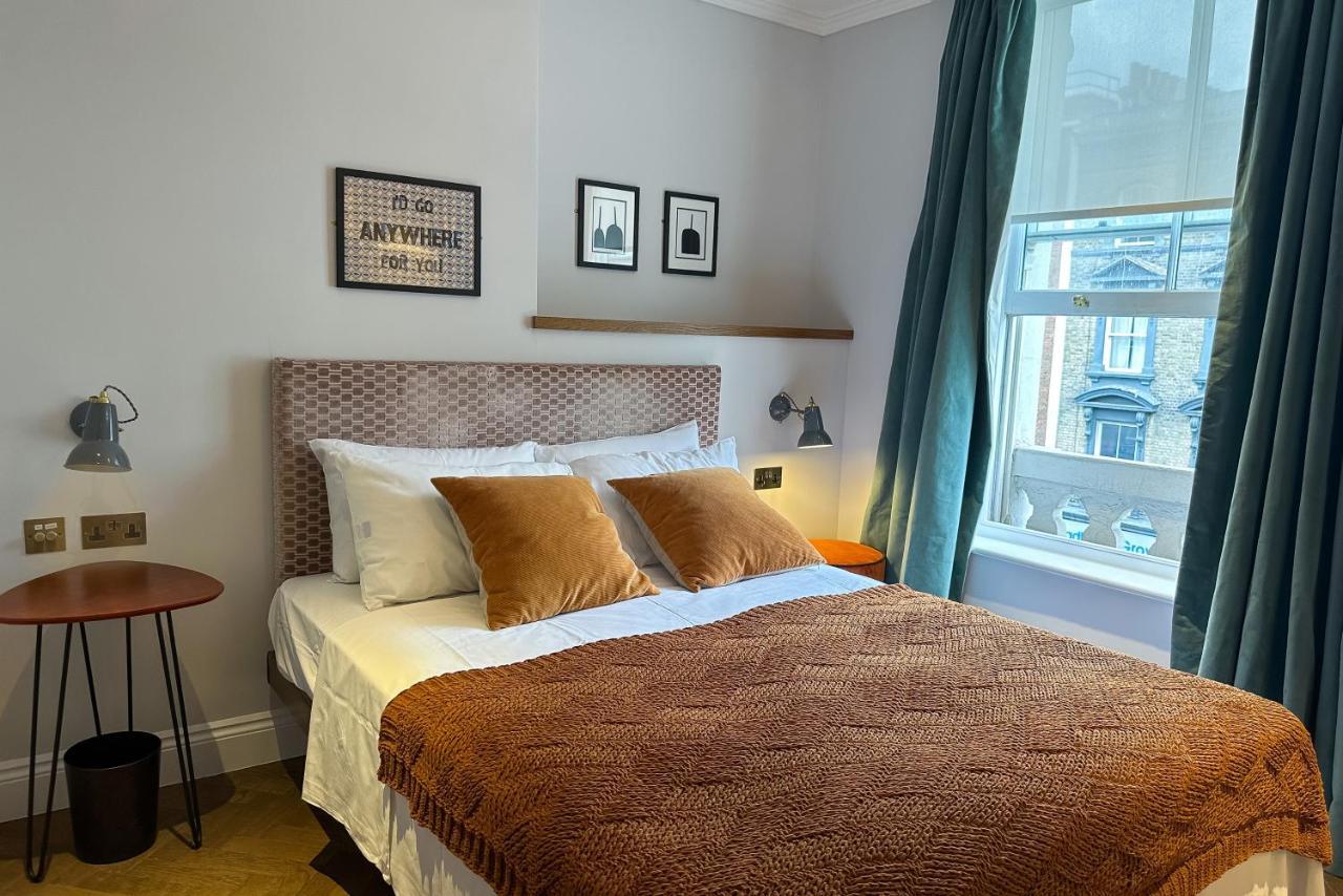 Hotel The Knight Of Nottinghill London Exterior foto