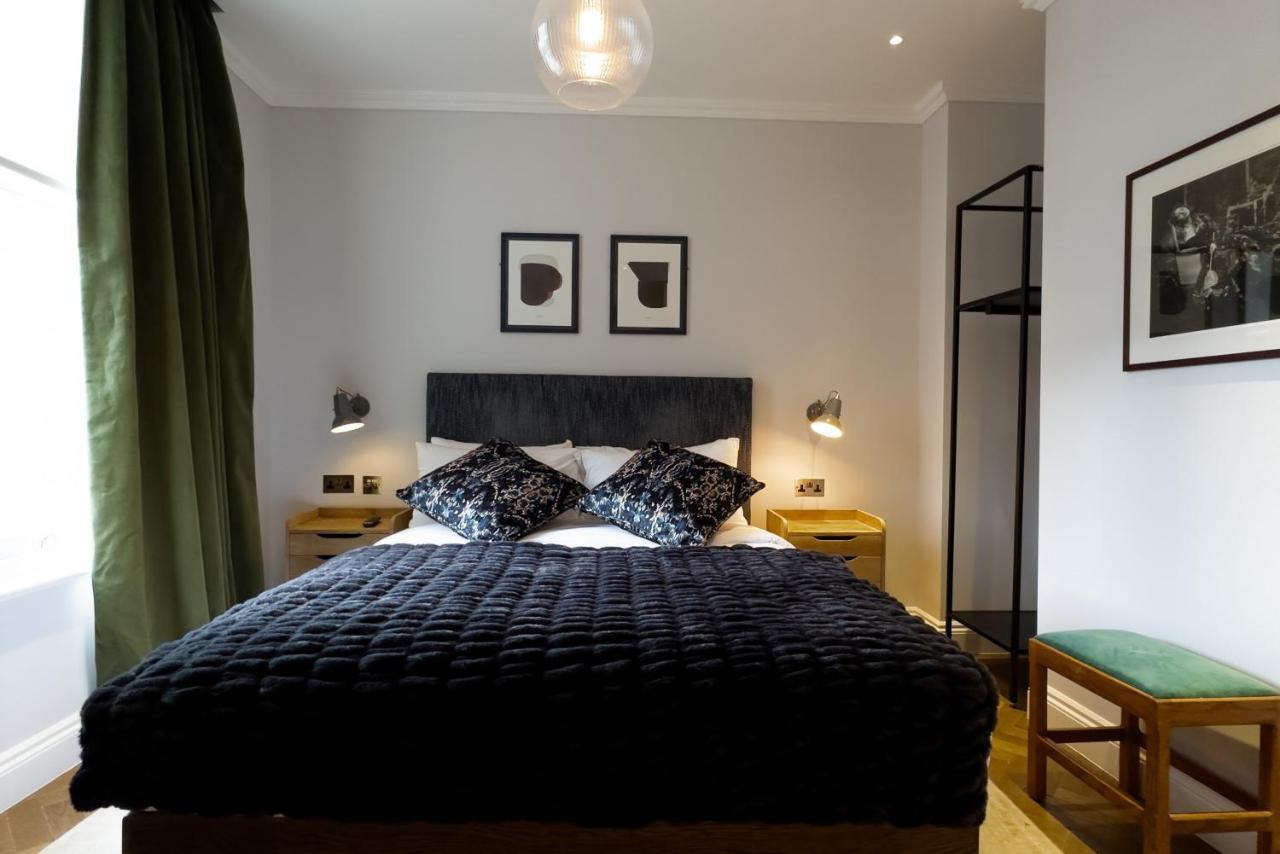Hotel The Knight Of Nottinghill London Exterior foto