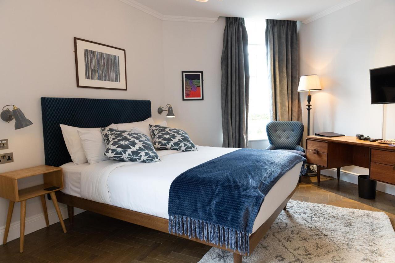 Hotel The Knight Of Nottinghill London Exterior foto