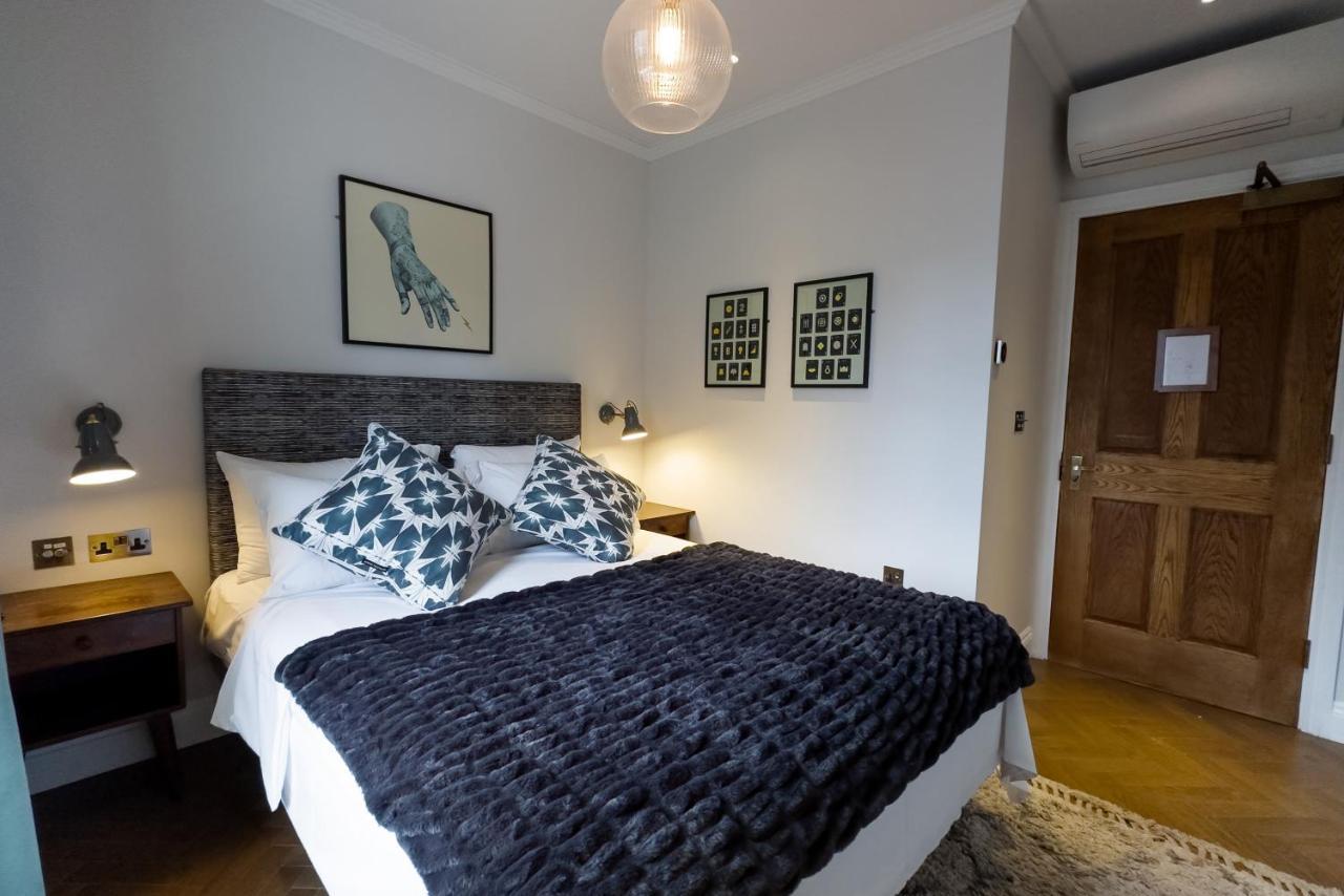 Hotel The Knight Of Nottinghill London Exterior foto