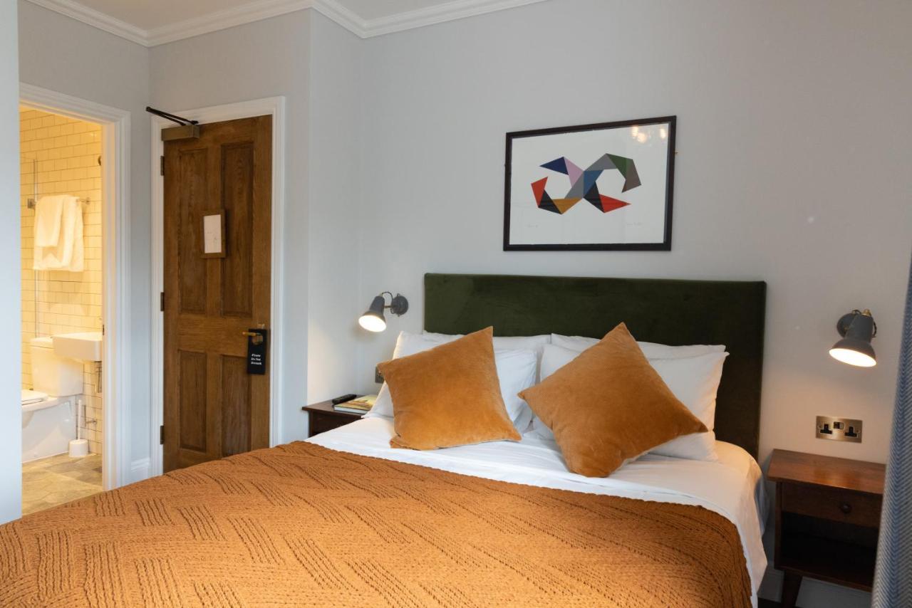 Hotel The Knight Of Nottinghill London Exterior foto