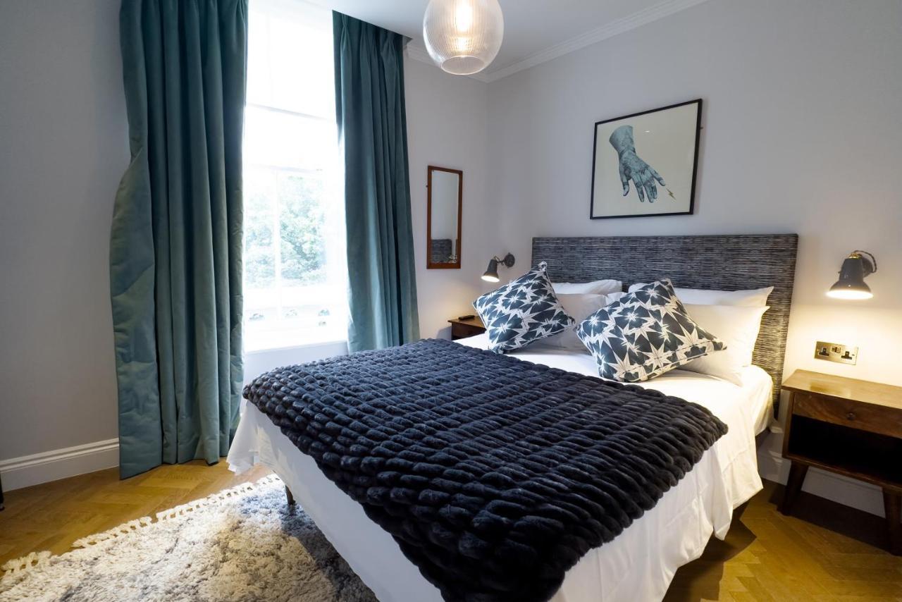Hotel The Knight Of Nottinghill London Exterior foto