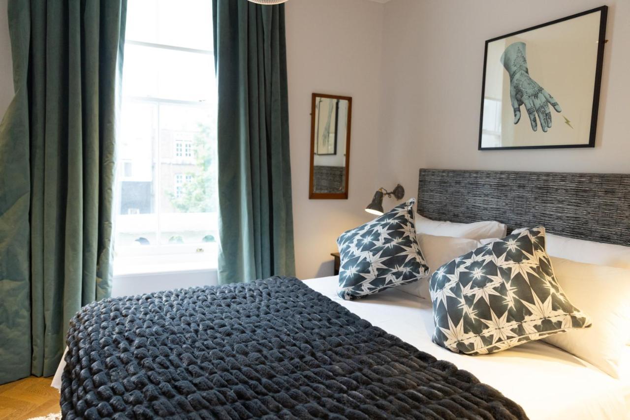 Hotel The Knight Of Nottinghill London Exterior foto