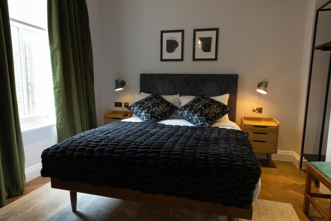 Hotel The Knight Of Nottinghill London Exterior foto