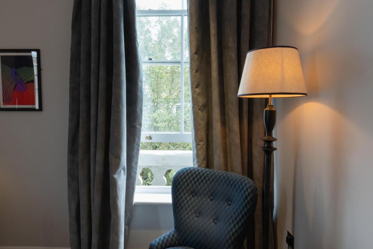 Hotel The Knight Of Nottinghill London Exterior foto