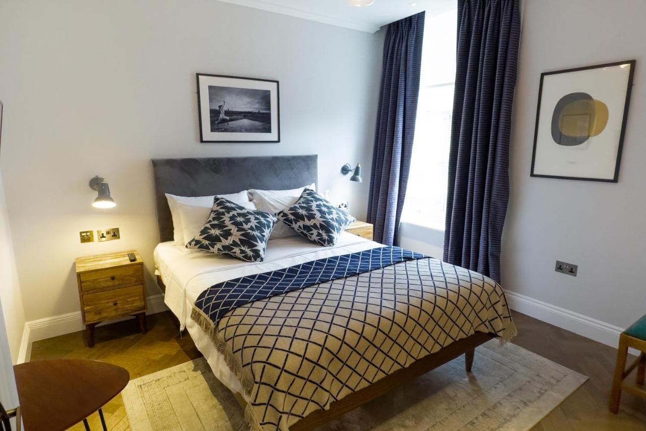 Hotel The Knight Of Nottinghill London Exterior foto