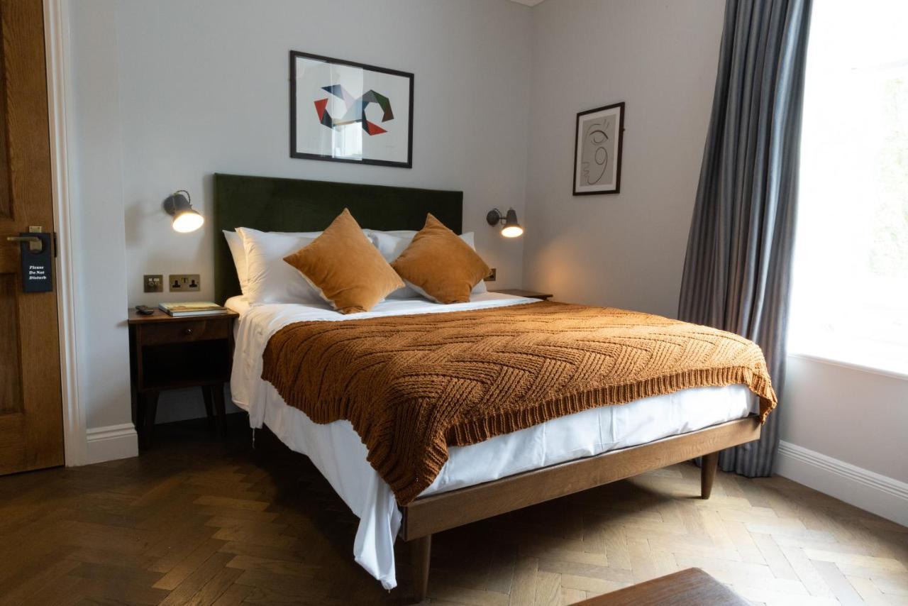 Hotel The Knight Of Nottinghill London Exterior foto