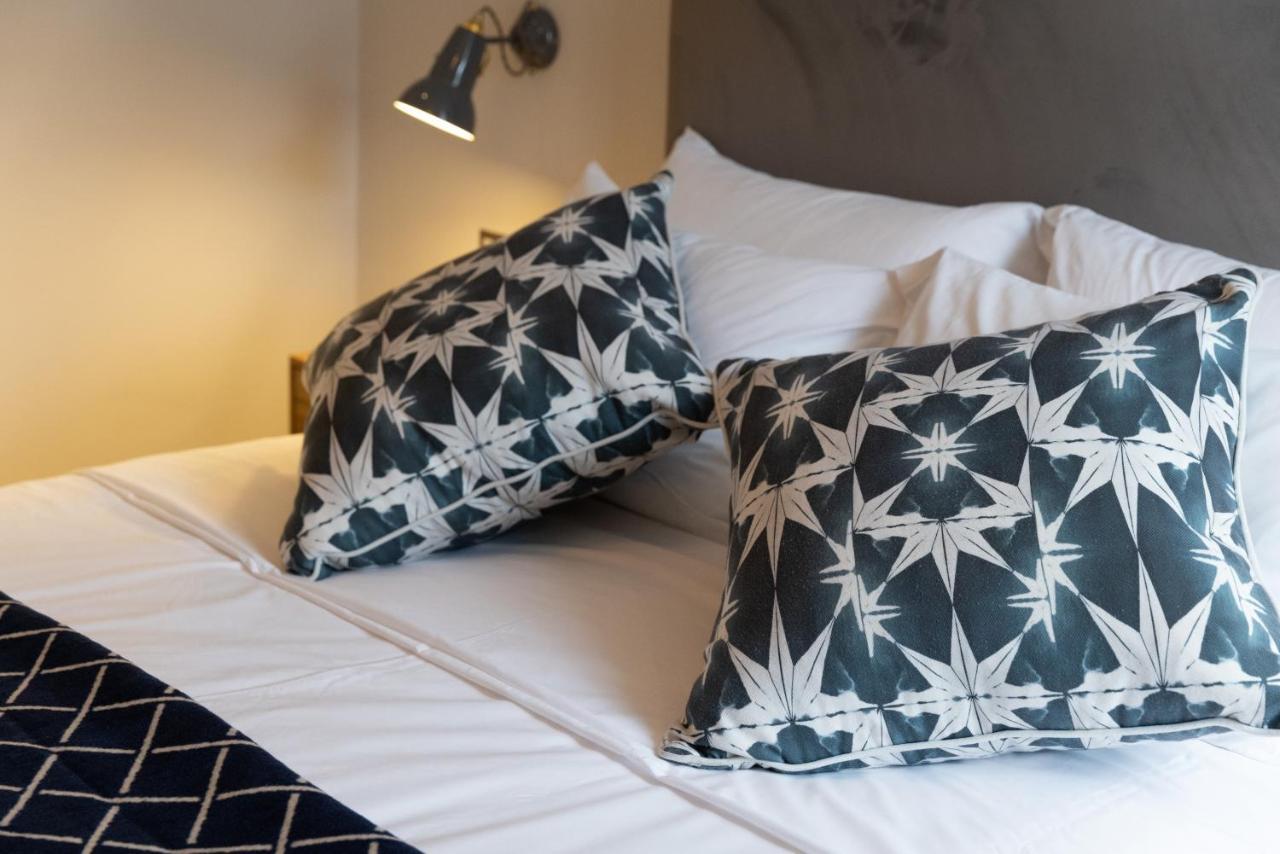 Hotel The Knight Of Nottinghill London Exterior foto