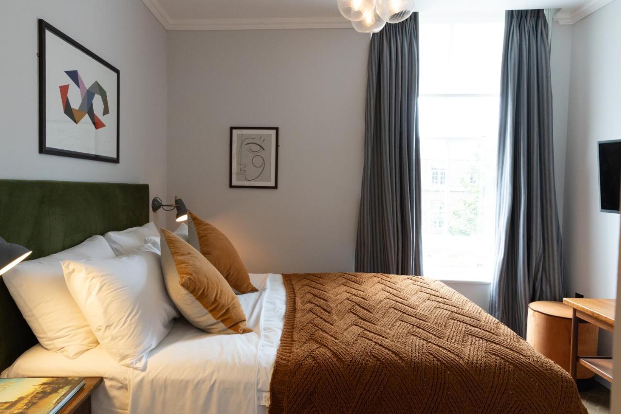 Hotel The Knight Of Nottinghill London Exterior foto