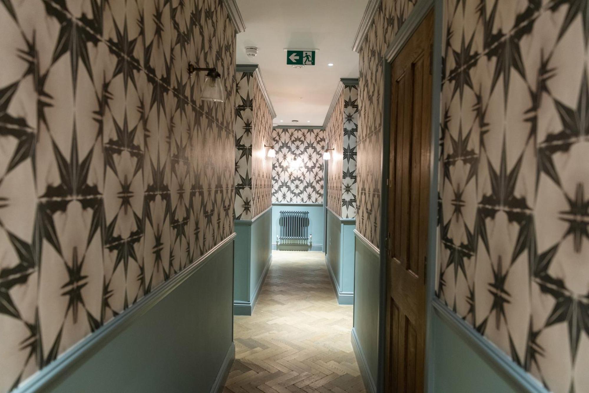 Hotel The Knight Of Nottinghill London Exterior foto