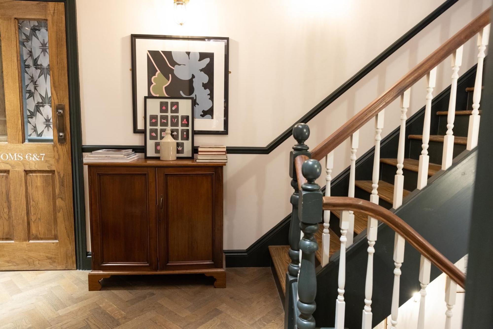 Hotel The Knight Of Nottinghill London Exterior foto