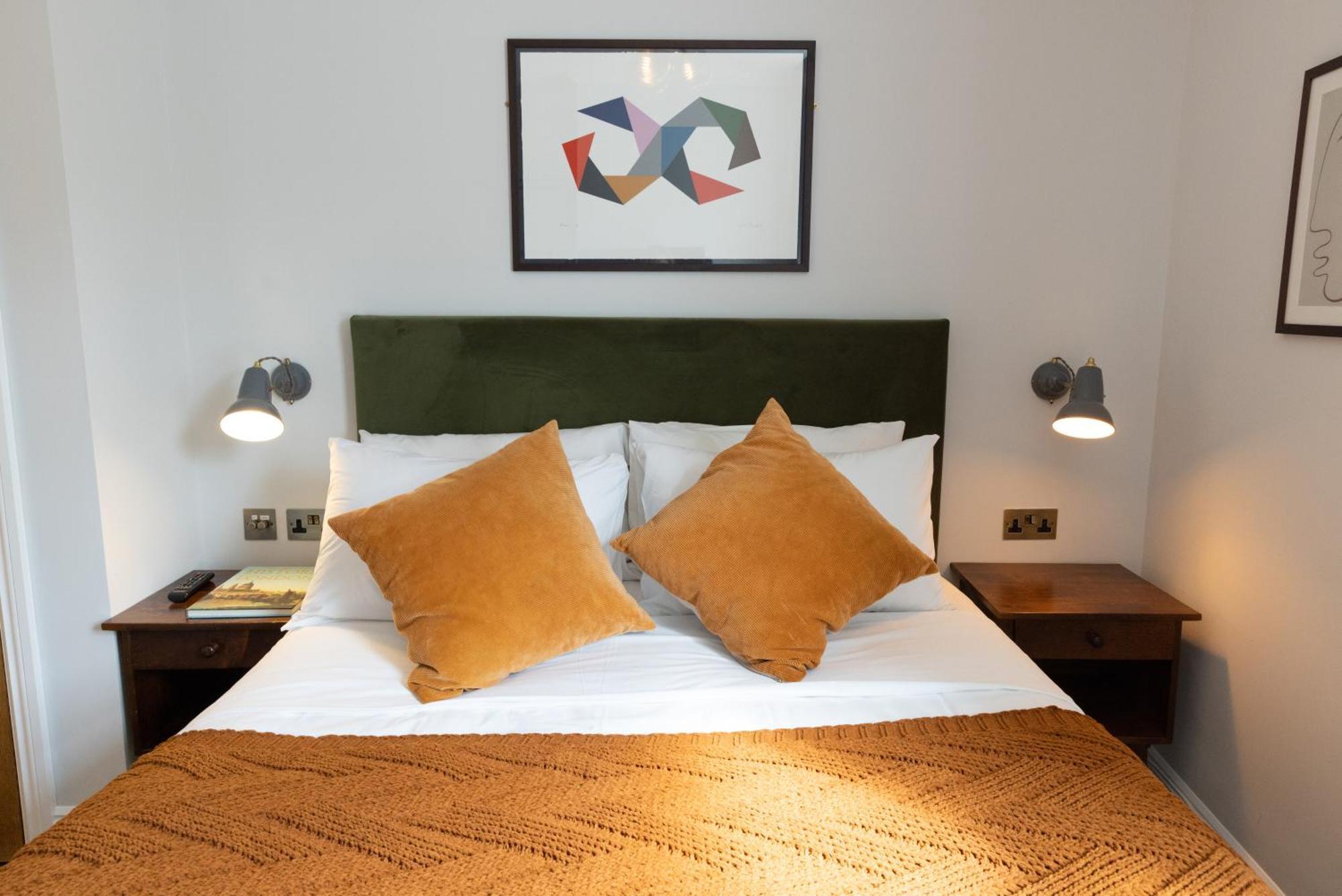 Hotel The Knight Of Nottinghill London Exterior foto